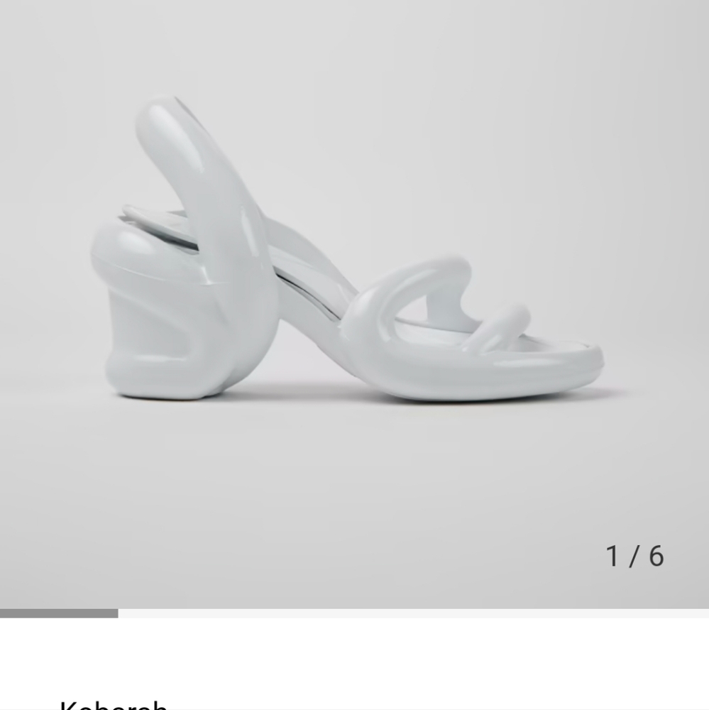 Camper " Kobarah" Sandal